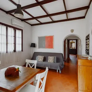 Borgo Pio Apartament