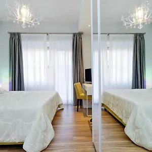 Feriae Latinae Apartament
