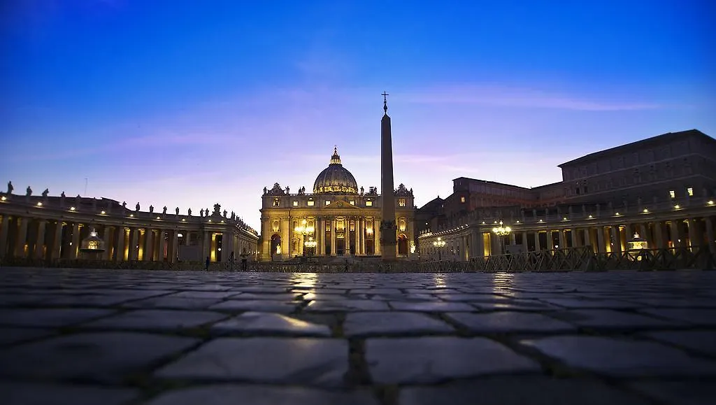 Guest house Vatican Rooms Accommodation Rome