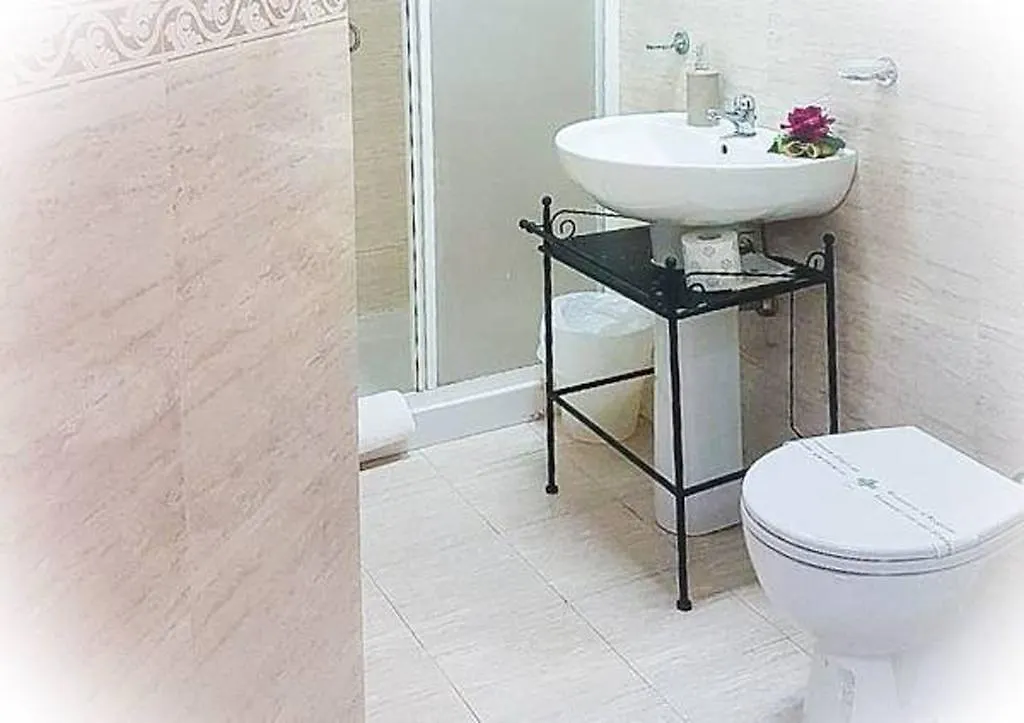 Guest house Vatican Rooms Accommodation Rome
