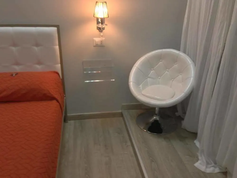 Vatican Rooms Accommodation Rome Italy
