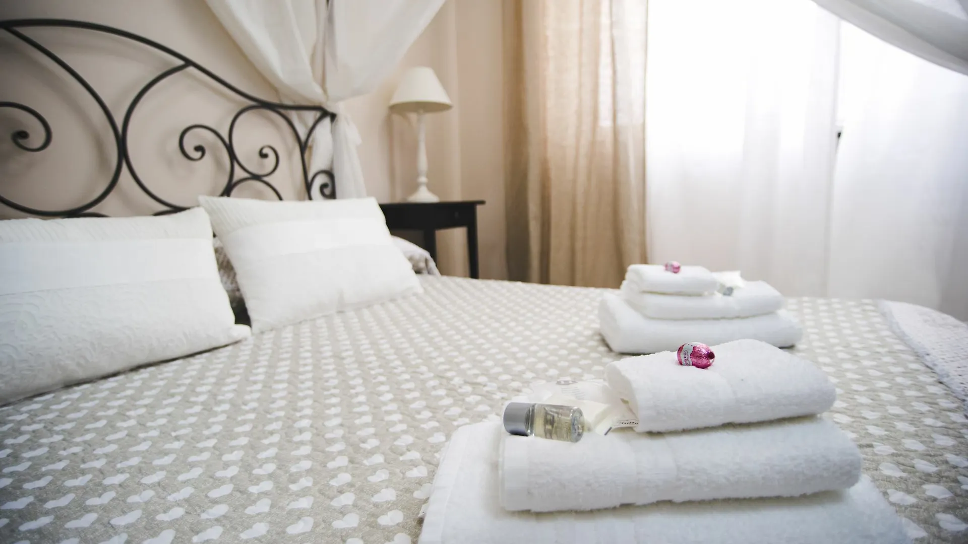 Guest house Vatican Rooms Accommodation Rome