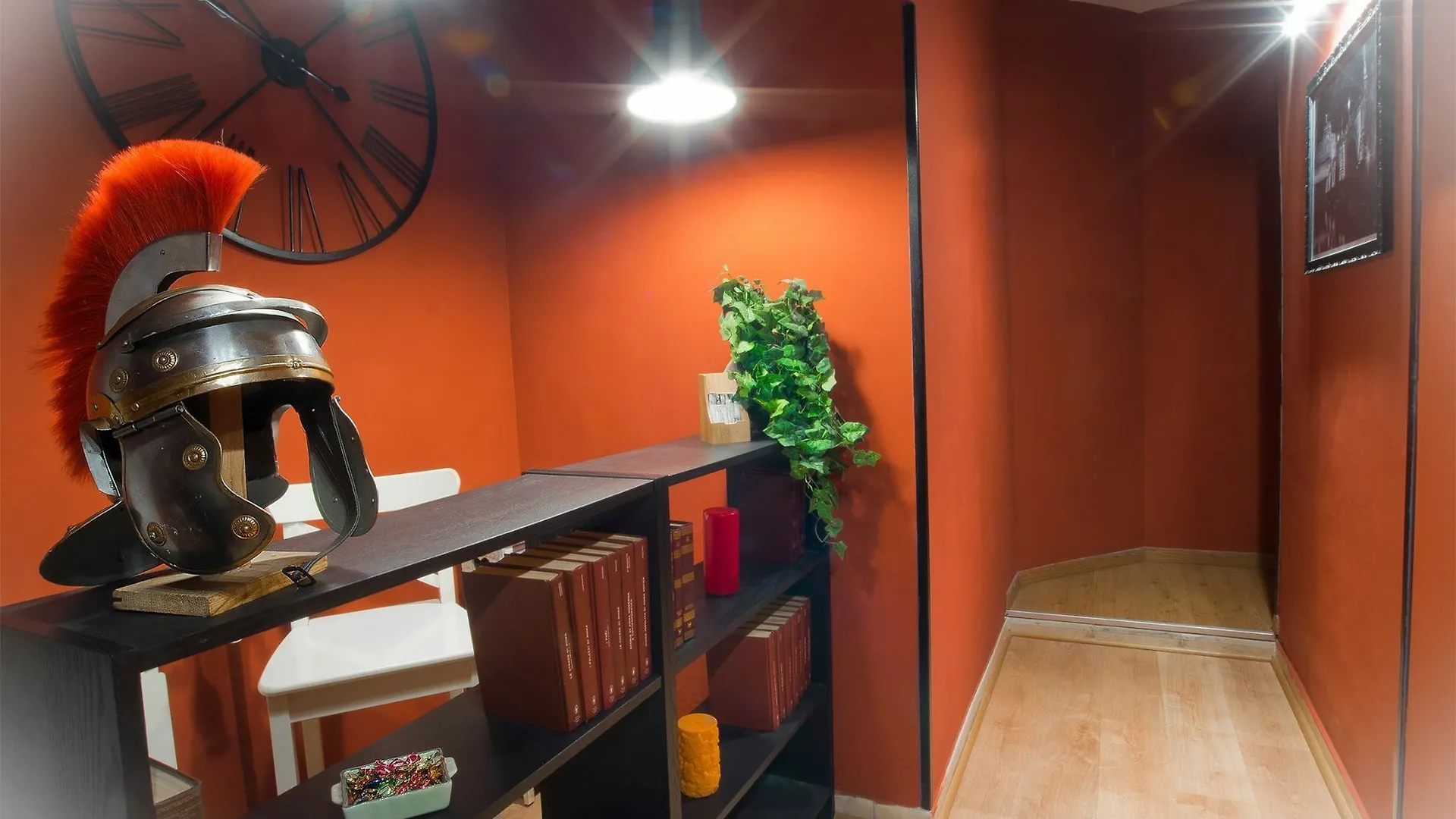 *** Guest house Vatican Rooms Accommodation Rome Italy
